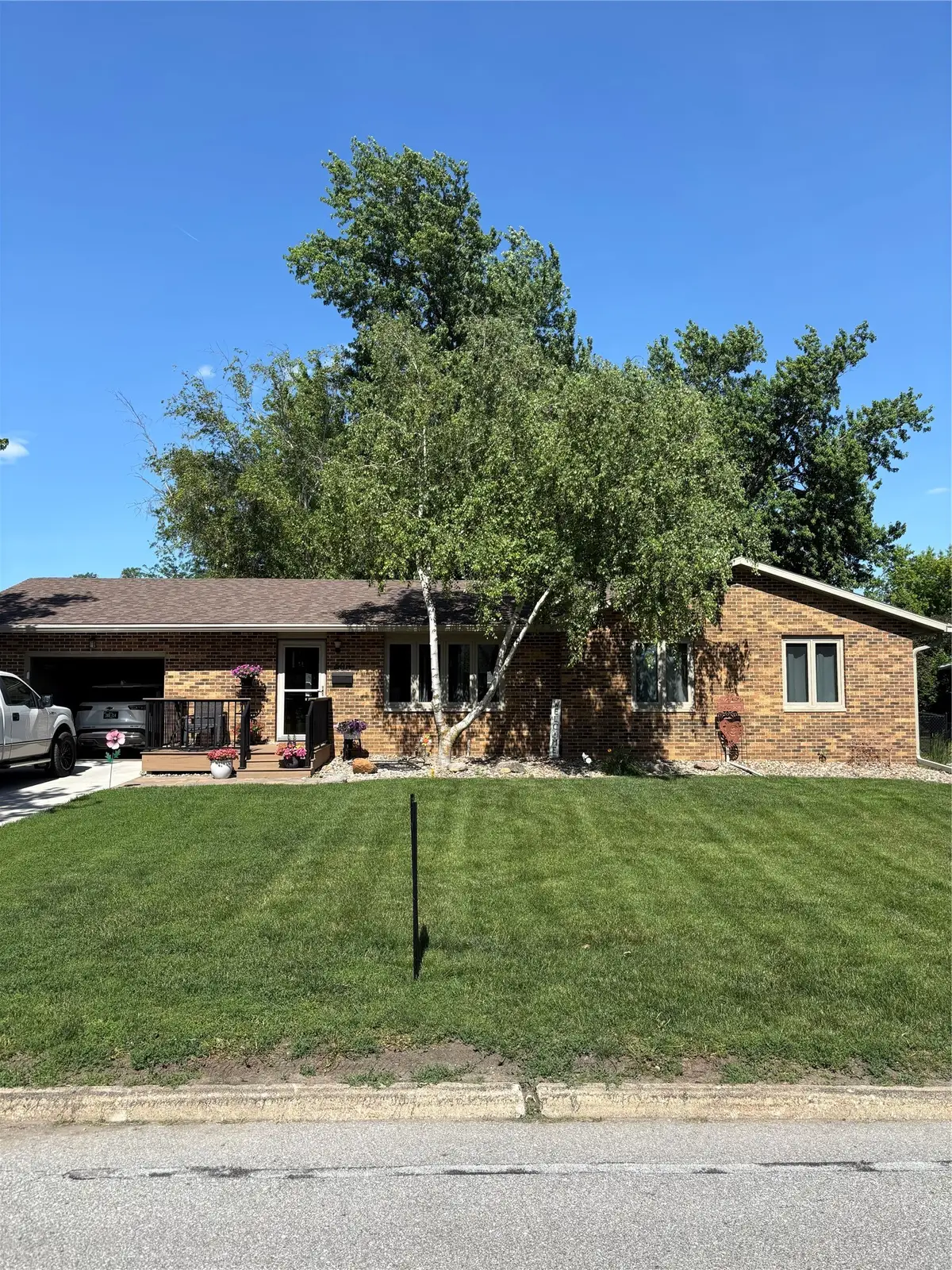 403 Fairview Drive, Madrid, IA 50156 - #1