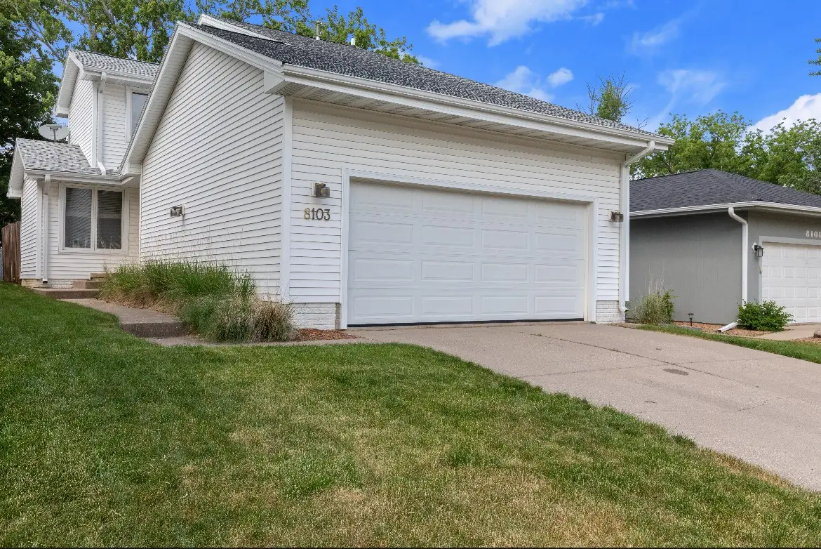 8103 Alpine Drive, Urbandale, IA 50322 - #1