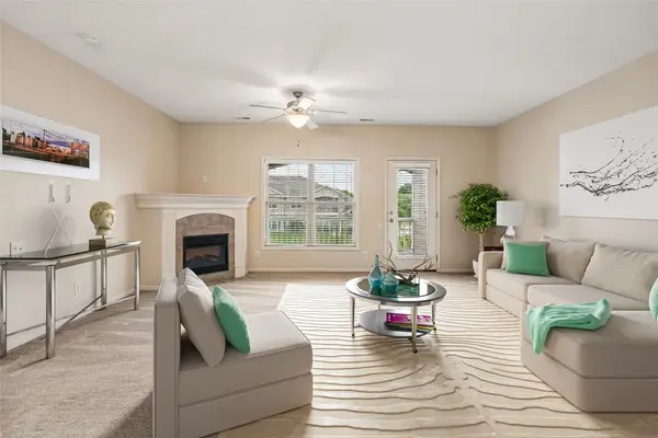 2406 NE Oak Drive #4, Ankeny, IA 50021