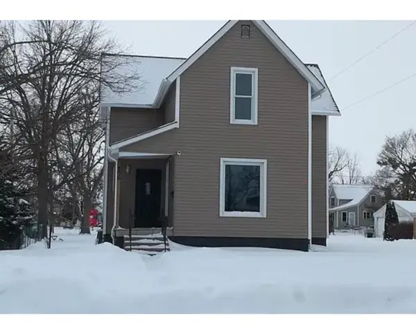 706 W Church Street, Marshalltown, IA 50158