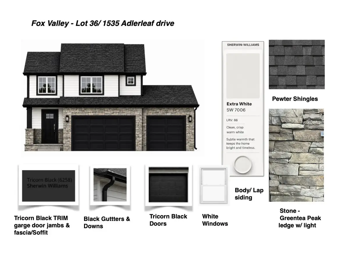 1535 NW Alderleaf Drive, Waukee, IA 50263 - #1