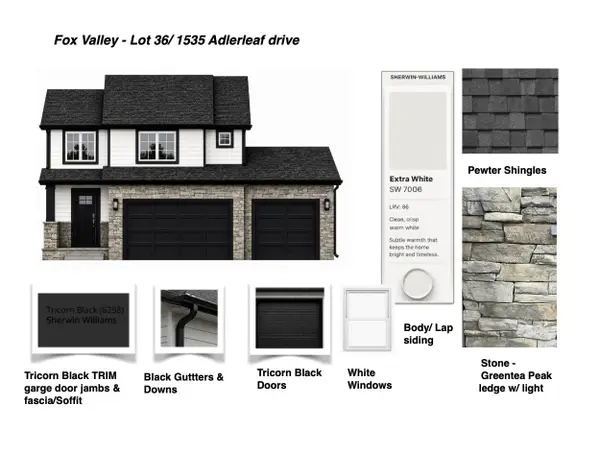 1535 NW Alderleaf Drive, Waukee, IA 50263