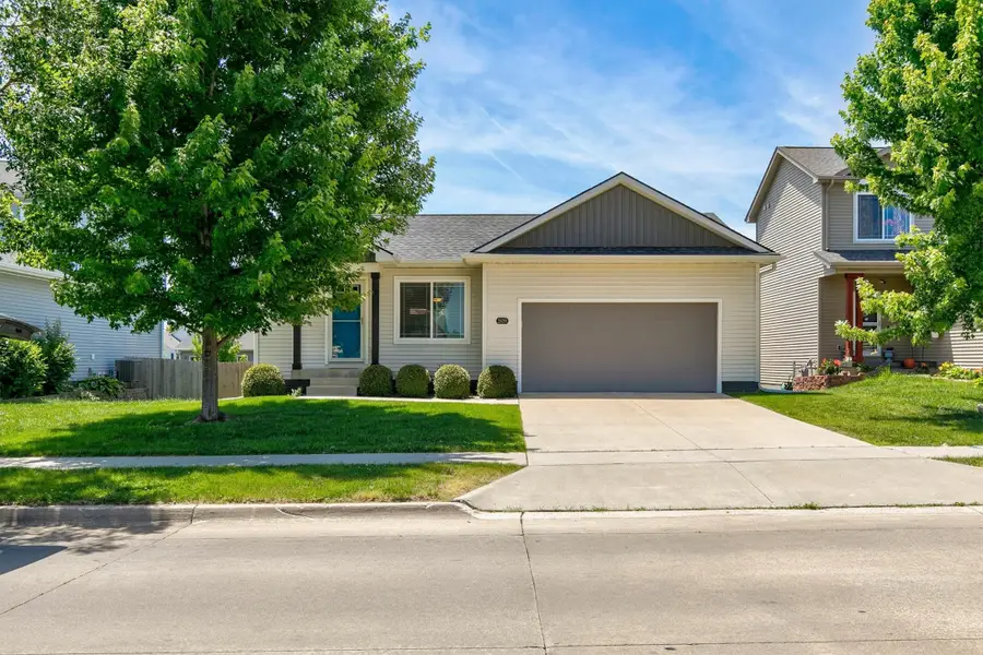 2620 River Ridge Road, Des Moines, IA 50320 - #2