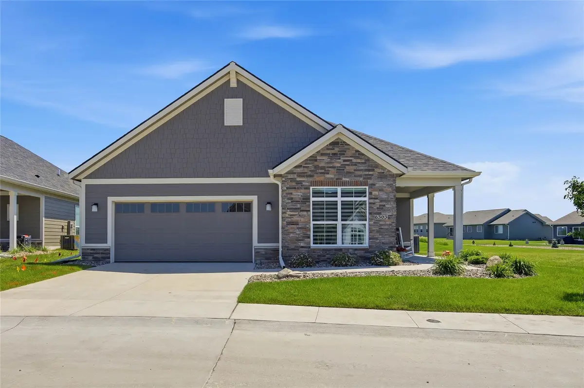 6303 NE Harvest Ridge Lane, Ankeny, IA 50021 - #1