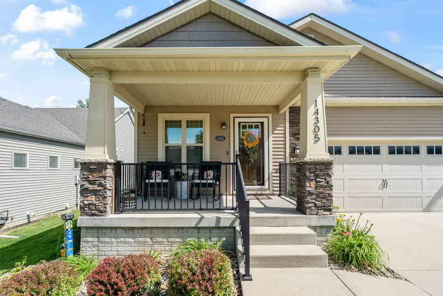 14305 Alpine Drive, Urbandale, IA 50323 - #3