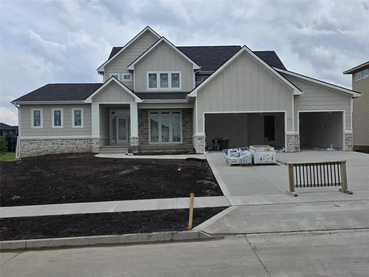 16220 Sharon Drive, Urbandale, IA 50323 - #1