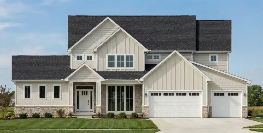 16220 Sharon Drive, Urbandale, IA 50323 - #2