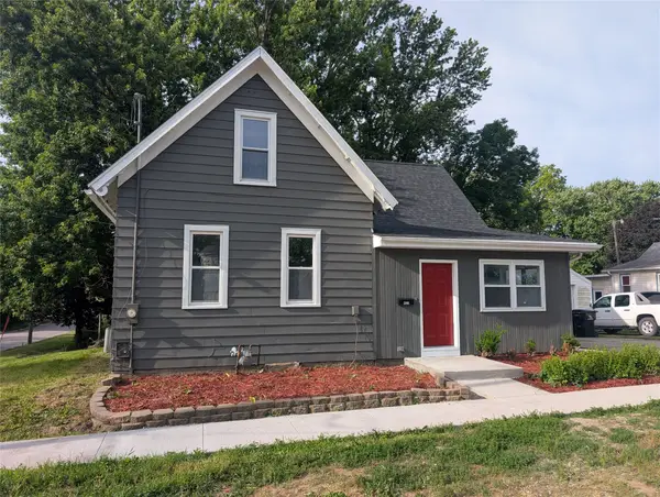 423 E Washington Street, Colfax, IA 50054
