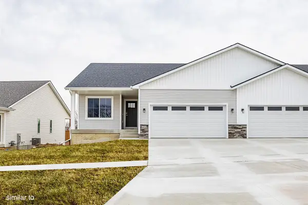 6504 NE 11th Court, Des Moines, IA 50313