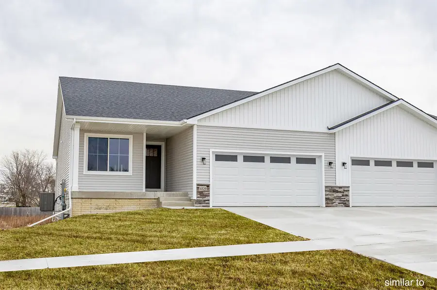 6504 NE 11th Court, Des Moines, IA 50313 - #2