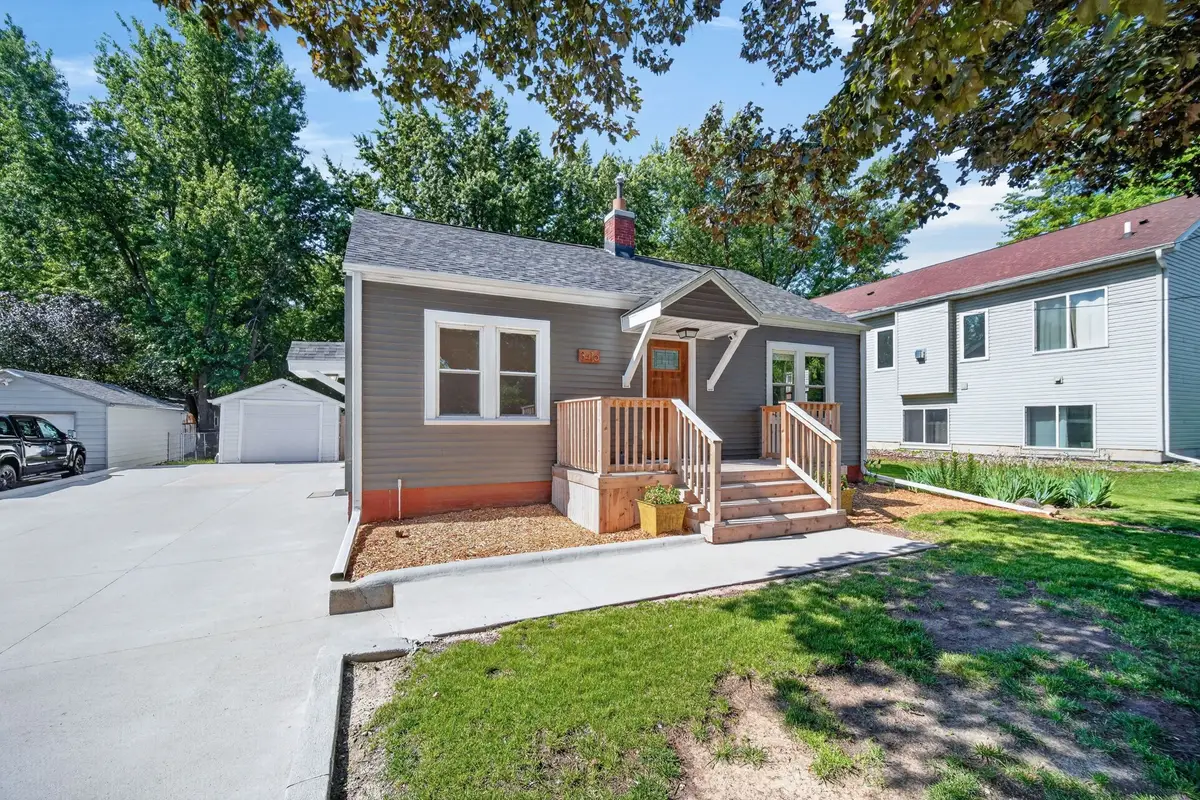 3416 Hickman Road, Des Moines, IA 50310 - #1