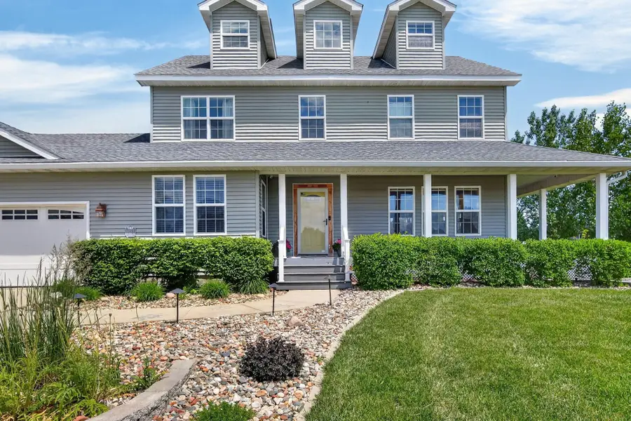 10277 NW 38th Street, Polk City, IA 50226 - #2