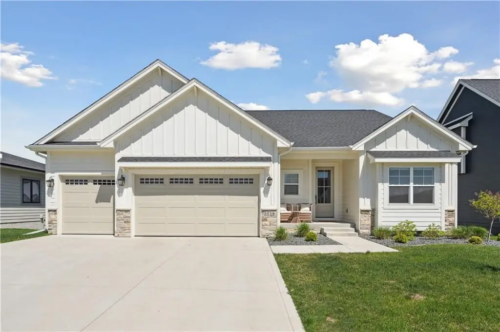 5016 NW 13th Street, Ankeny, IA 50023 - #1