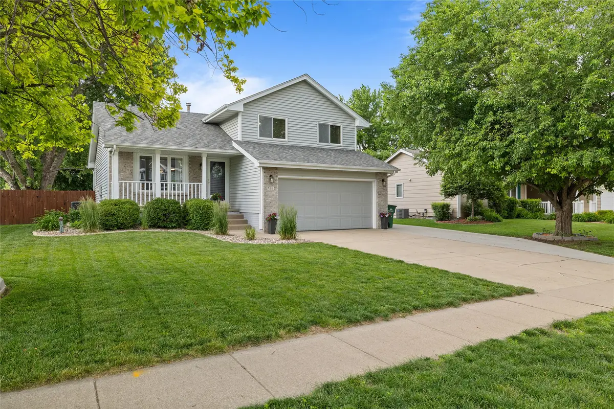 711 SE Dolan Drive, Grimes, IA 50111 - #1