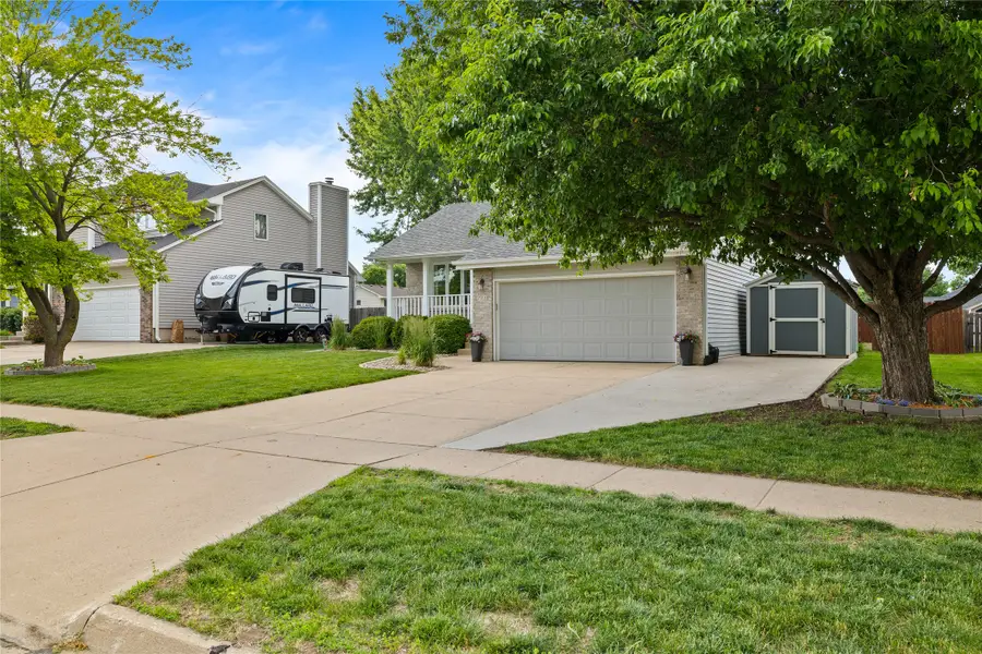 711 SE Dolan Drive, Grimes, IA 50111 - #3