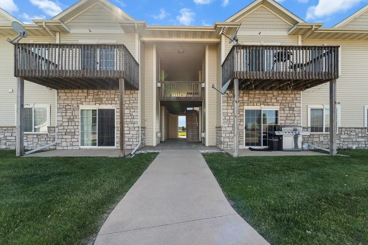 1632 NW Prairie Lakes Drive #2, Ankeny, IA 50023 - #1