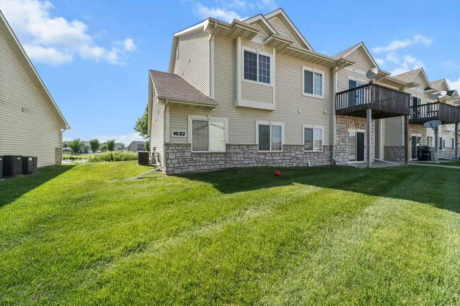 1632 NW Prairie Lakes Drive #2, Ankeny, IA 50023 - #2