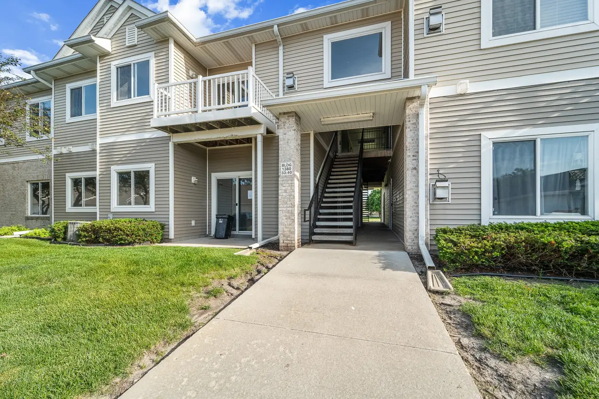 1380 SE Florence Drive #39U, Waukee, IA 50263 - #1