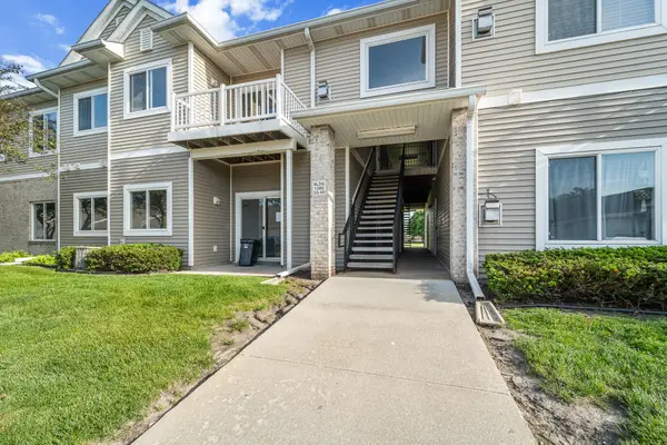 1380 SE Florence Drive #39U, Waukee, IA 50263