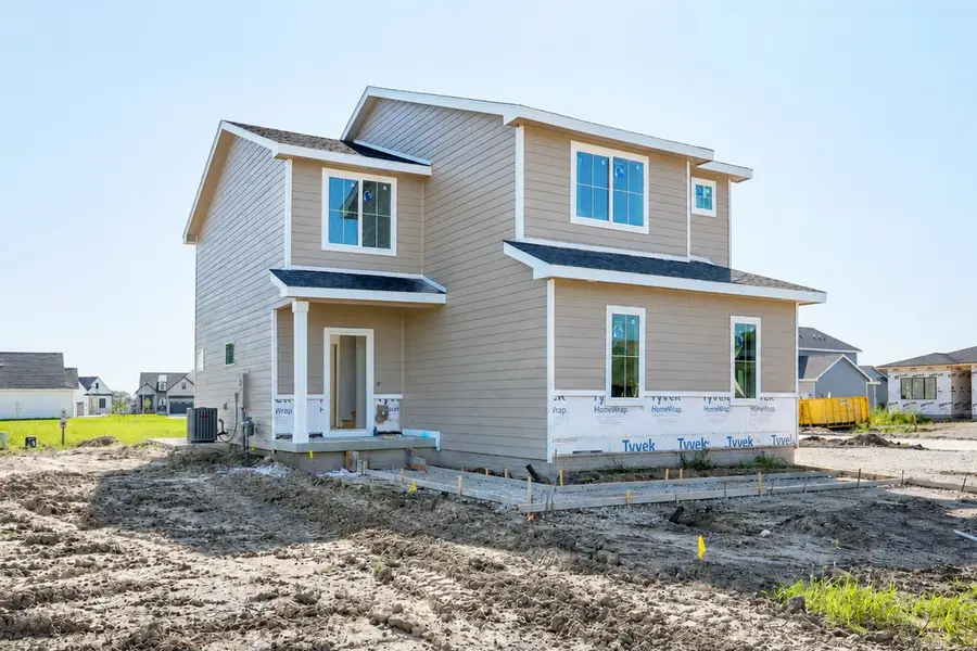 1545 Rolling Drive, Waukee, IA 50263 - #2