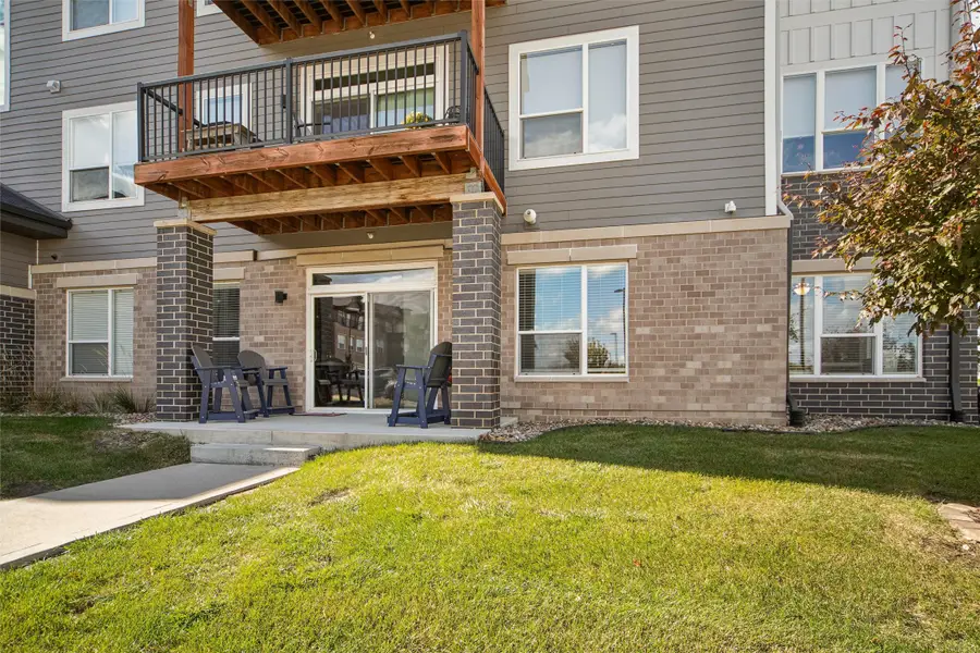 9065 Bishop Drive #117, West Des Moines, IA 50266 - #2
