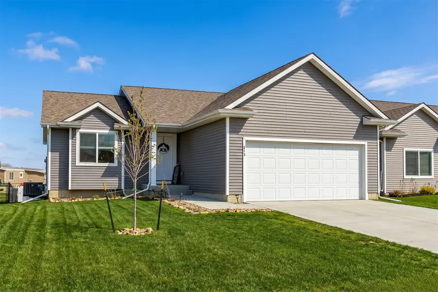 213 NE Adams Avenue, Elkhart, IA 50073 - #2
