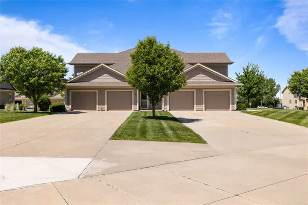 2606 NE Oak Drive #4, Ankeny, IA 50021
