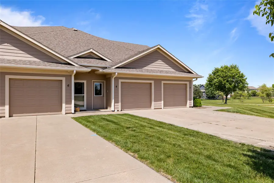 2606 NE Oak Drive #4, Ankeny, IA 50021 - #2