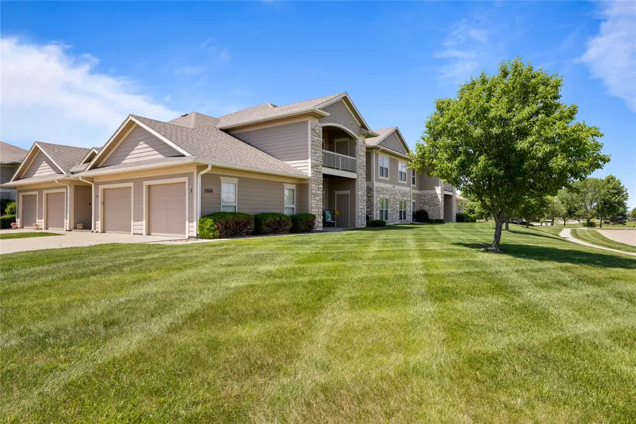 2606 NE Oak Drive #4, Ankeny, IA 50021 - #3