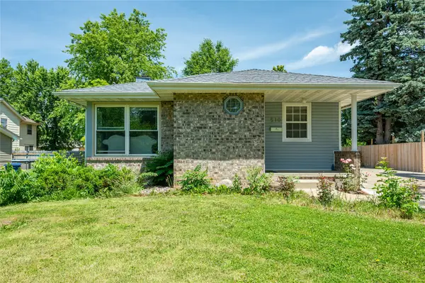 510 E Hughes Avenue, Des Moines, IA 50315