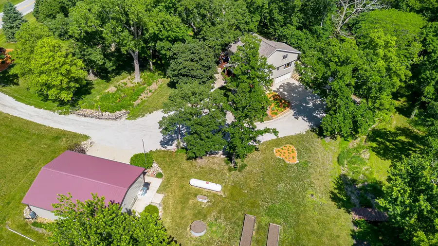 3913 NE 150th Avenue, Cambridge, IA 50046 - #2