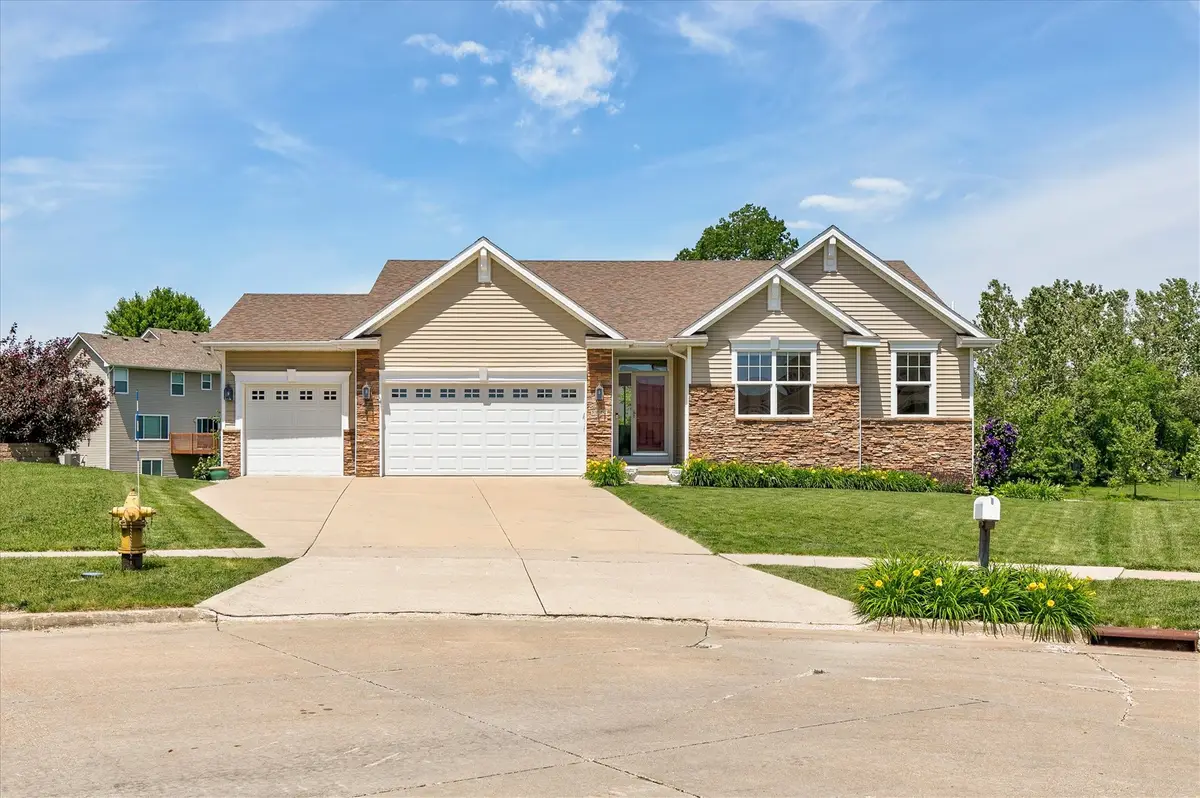 5912 NW 92nd Court, Johnston, IA 50131 - #1