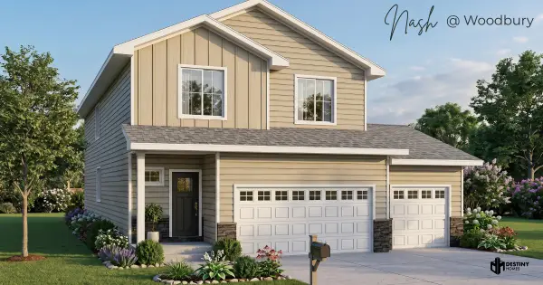 5664 Brook View Avenue, Des Moines, IA 50317