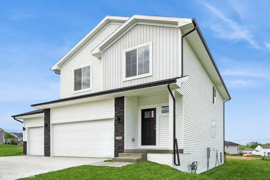 5664 Brook View Avenue, Des Moines, IA 50317 - #2