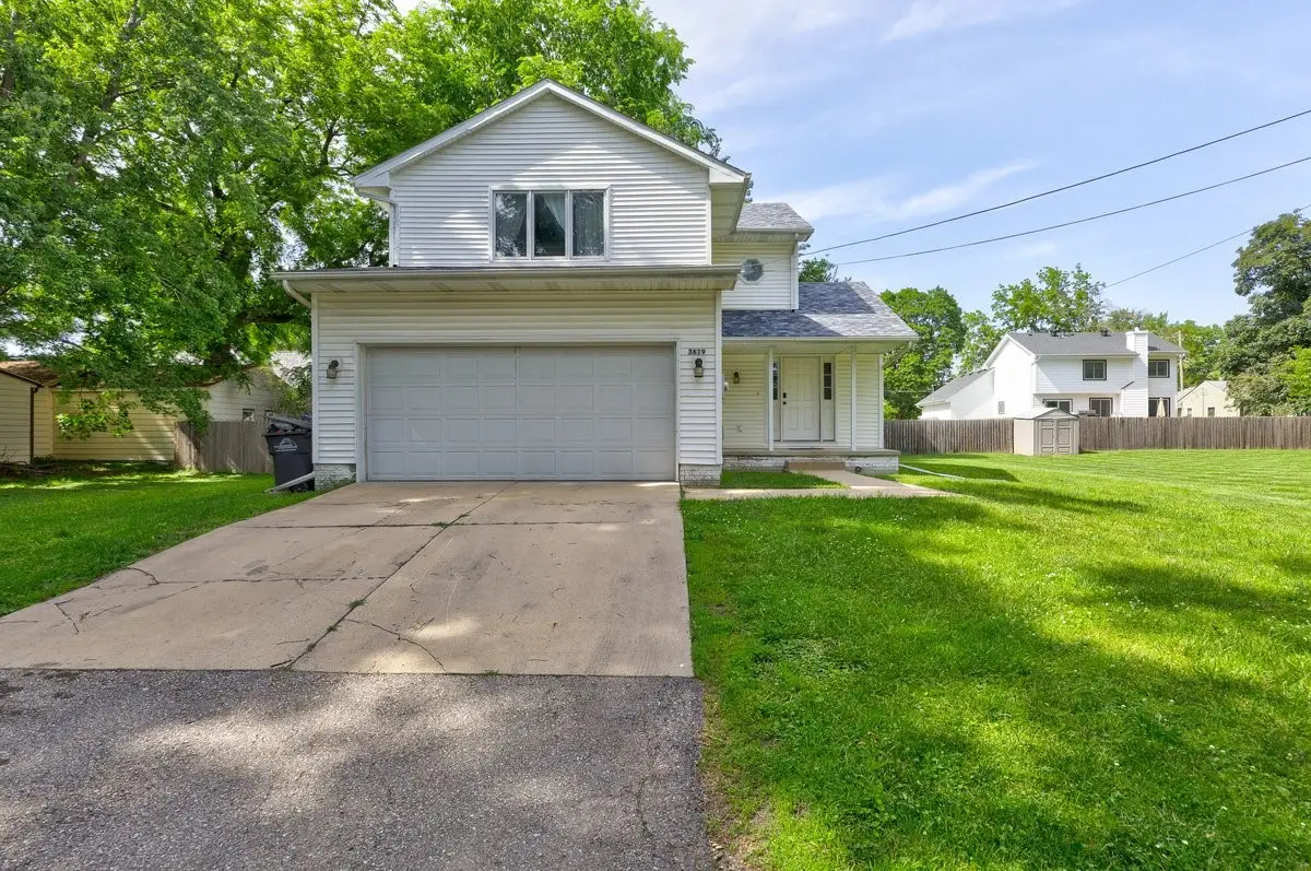 3619 SW 13th Street, Des Moines, IA 50315 - #1