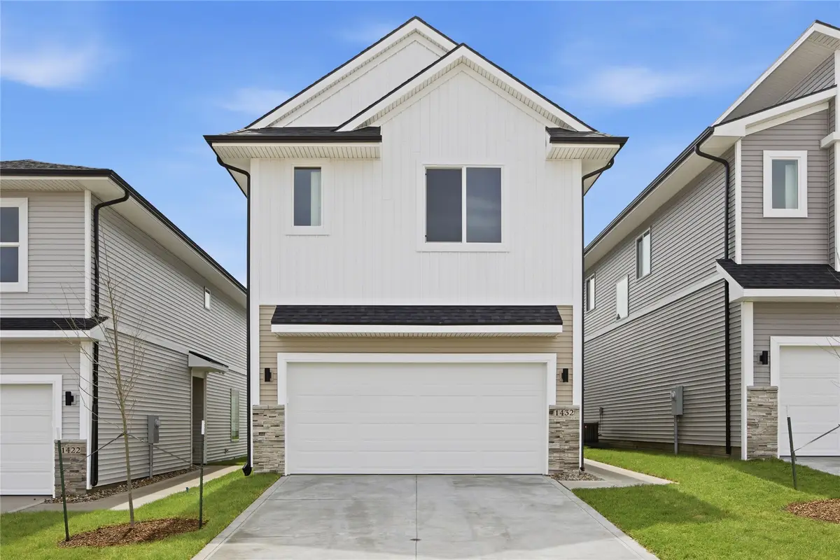 1432 NW 3rd Lane, Grimes, IA 50111 - #1