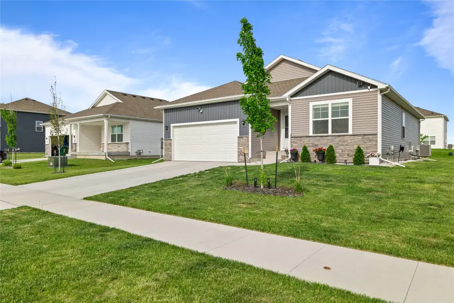 1313 NE Deerfield Drive, Ankeny, IA 50021 - #3