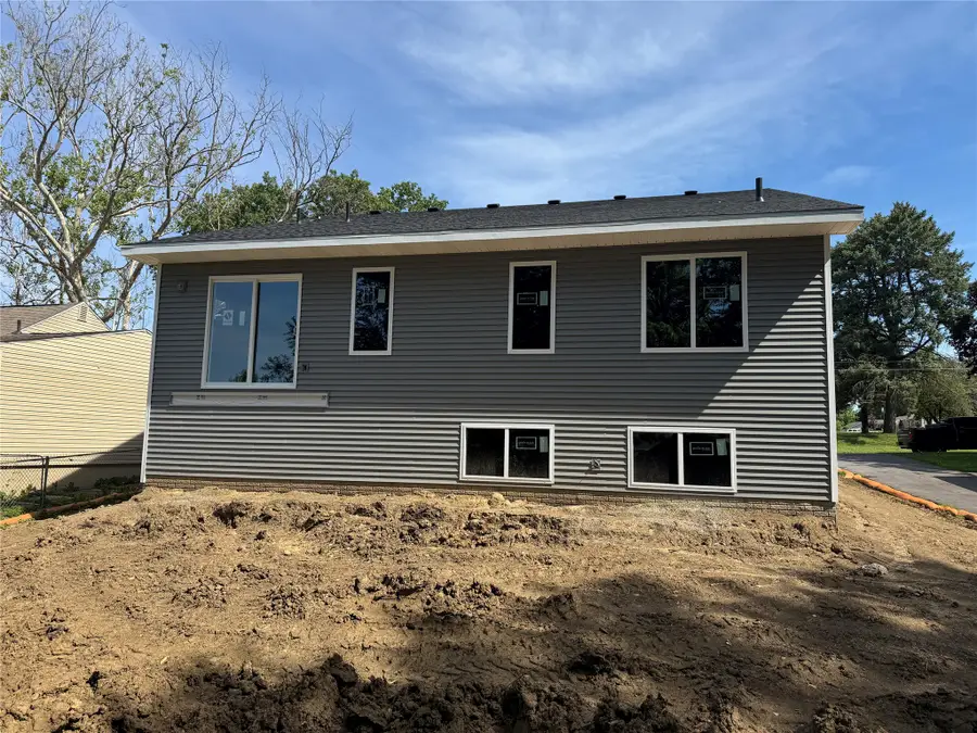 306 Herold Avenue, Des Moines, IA 50315 - #2