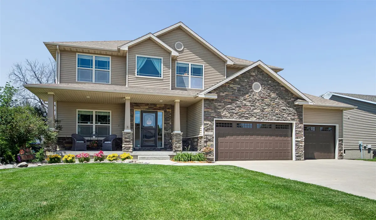 4512 NW 167th Street, Clive, IA 50325 - #1