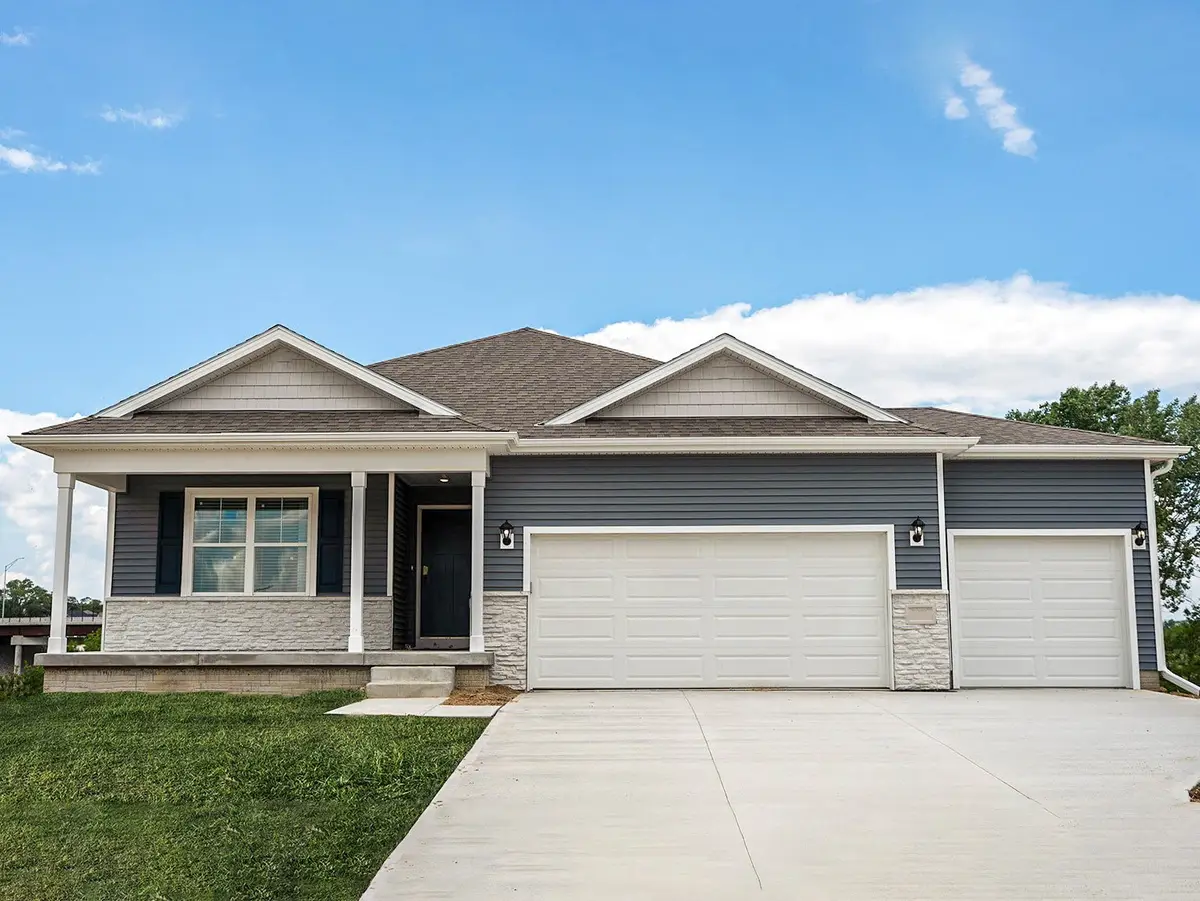 1415 Mallard Lane, Waukee, IA 50263 - #1