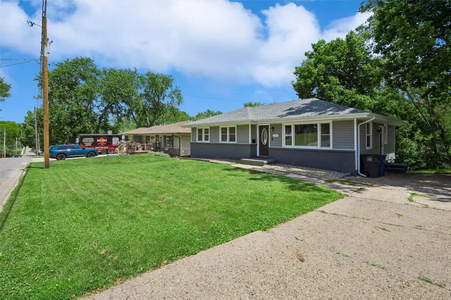 2343 SE 5th Street, Des Moines, IA 50315 - #2