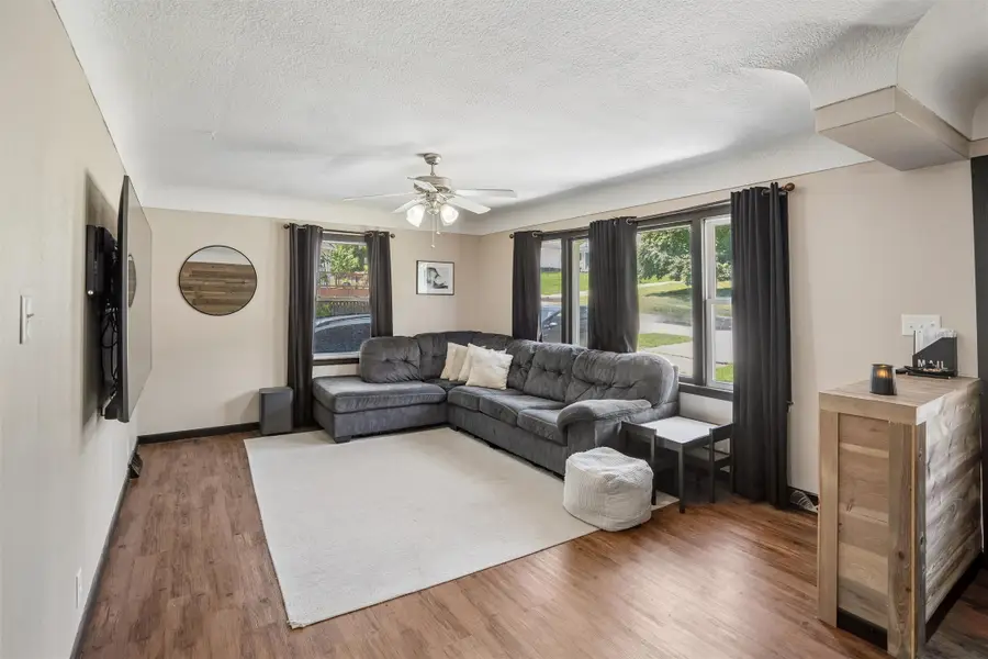2343 SE 5th Street, Des Moines, IA 50315 - #3