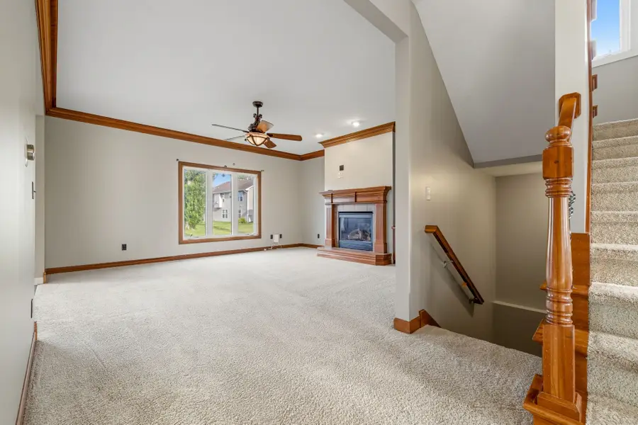 5447 SE 27th Street, Des Moines, IA 50320 - #3