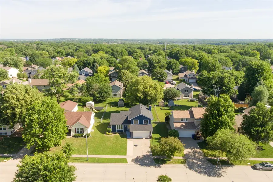 4707 Twana Drive, Des Moines, IA 50310 - #2