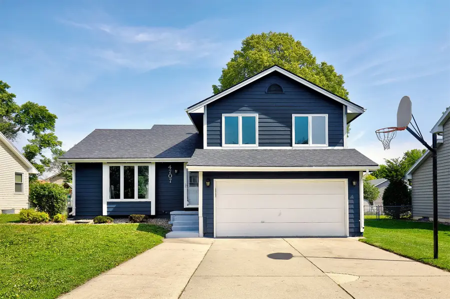 4707 Twana Drive, Des Moines, IA 50310 - #3