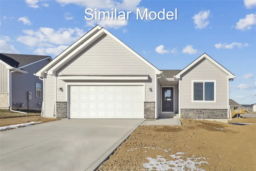 1510 Locust Street, Waukee, IA 50263 - #2