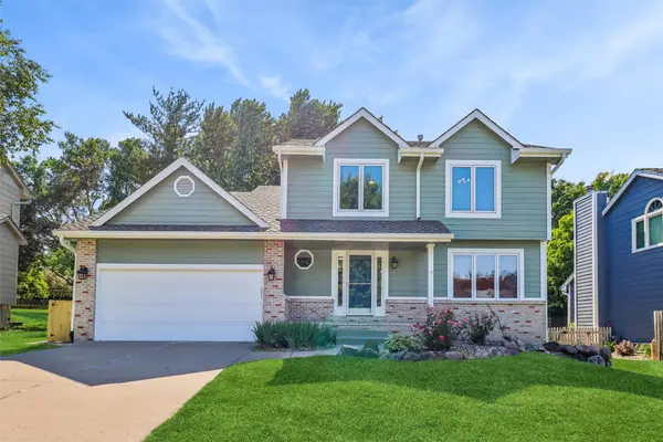 2150 NW 138th Street, Clive, IA 50325