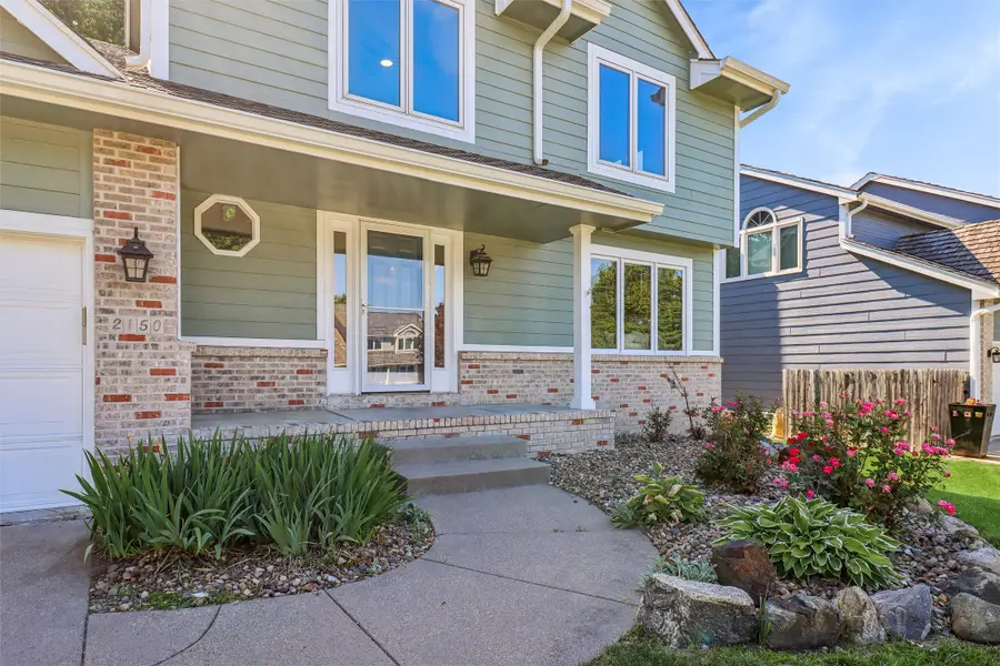 2150 NW 138th Street, Clive, IA 50325 - #3