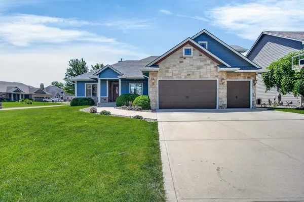 1317 NE 29th Street, Ankeny, IA 50021