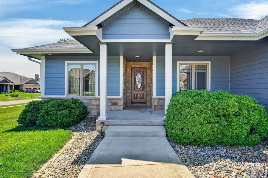 1317 NE 29th Street, Ankeny, IA 50021 - #2